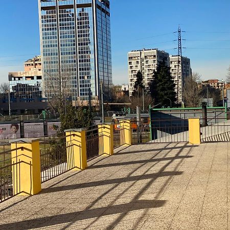 Novi Homes Μιλάνο Εξωτερικό φωτογραφία