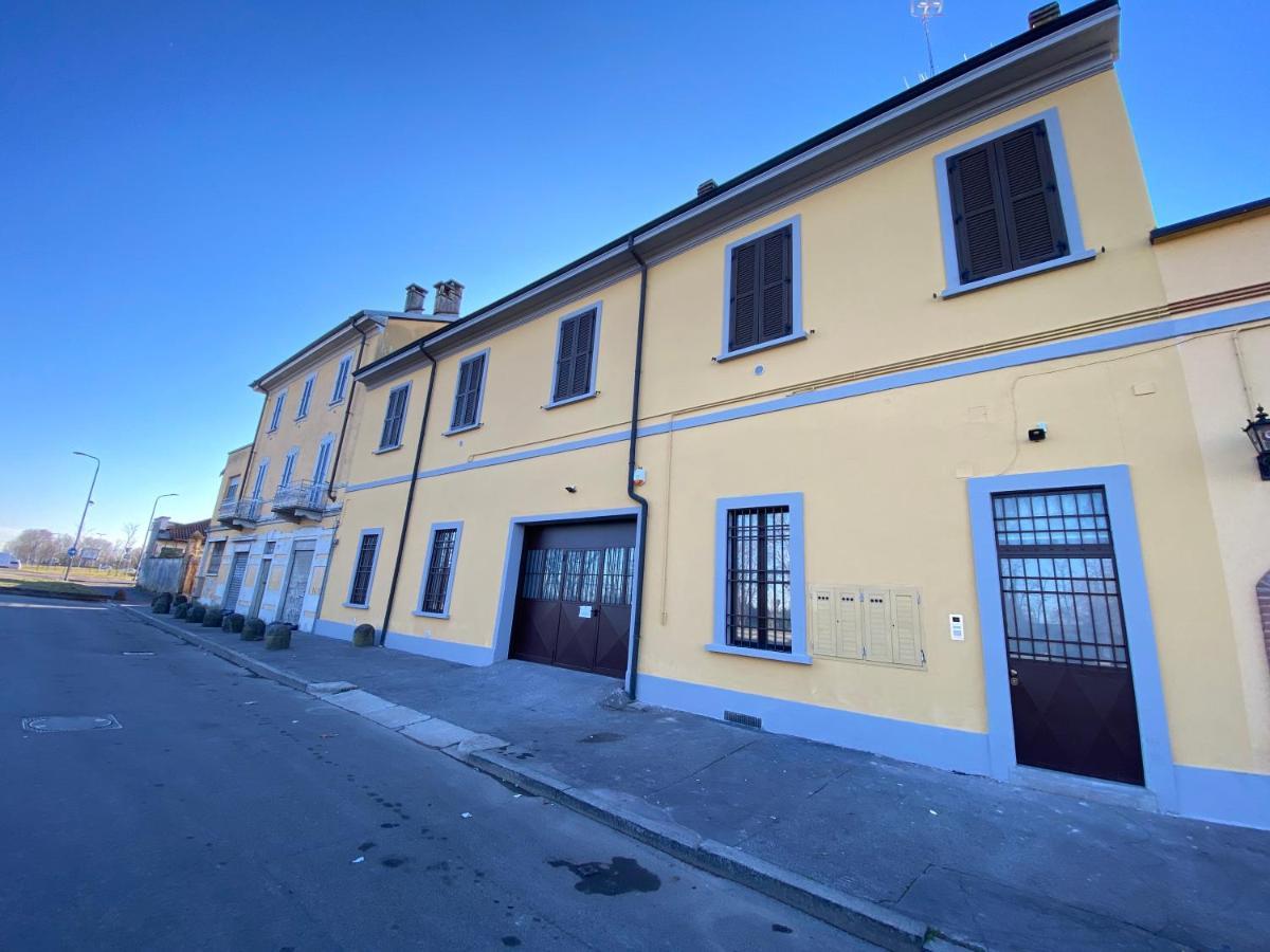 Novi Homes Μιλάνο Εξωτερικό φωτογραφία