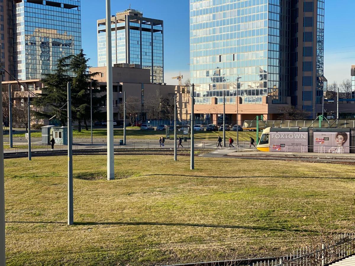 Novi Homes Μιλάνο Εξωτερικό φωτογραφία