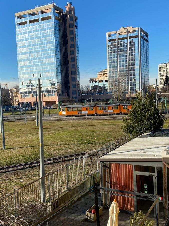 Novi Homes Μιλάνο Εξωτερικό φωτογραφία